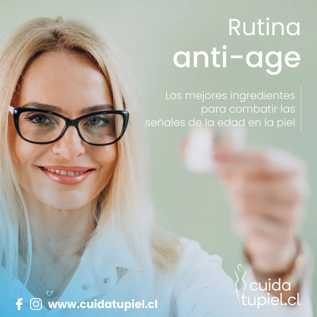 Cuida tu Piel — caso