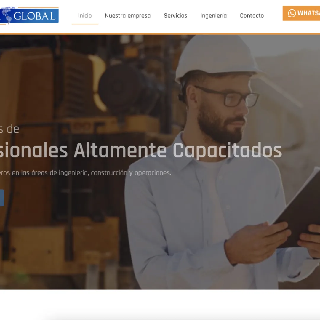 IM Global — caso