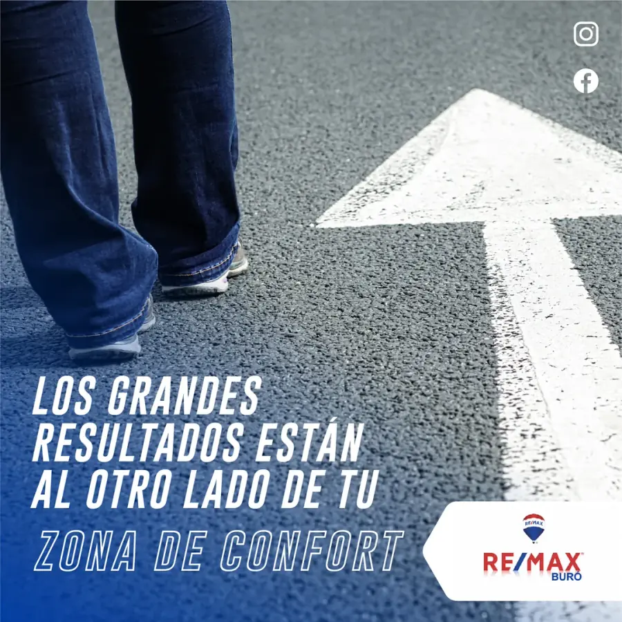 Remax Buró — caso
